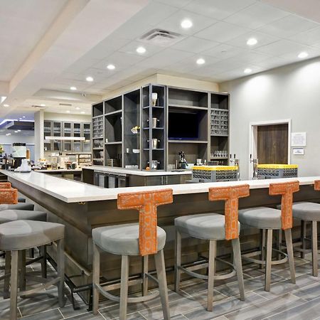 Hilton Garden Inn Tulsa-Broken Arrow, Ok Ngoại thất bức ảnh