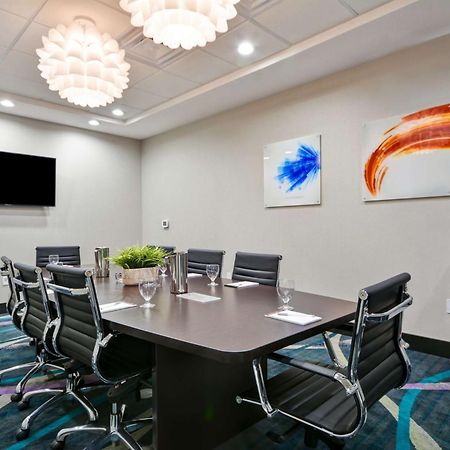 Hilton Garden Inn Tulsa-Broken Arrow, Ok Ngoại thất bức ảnh