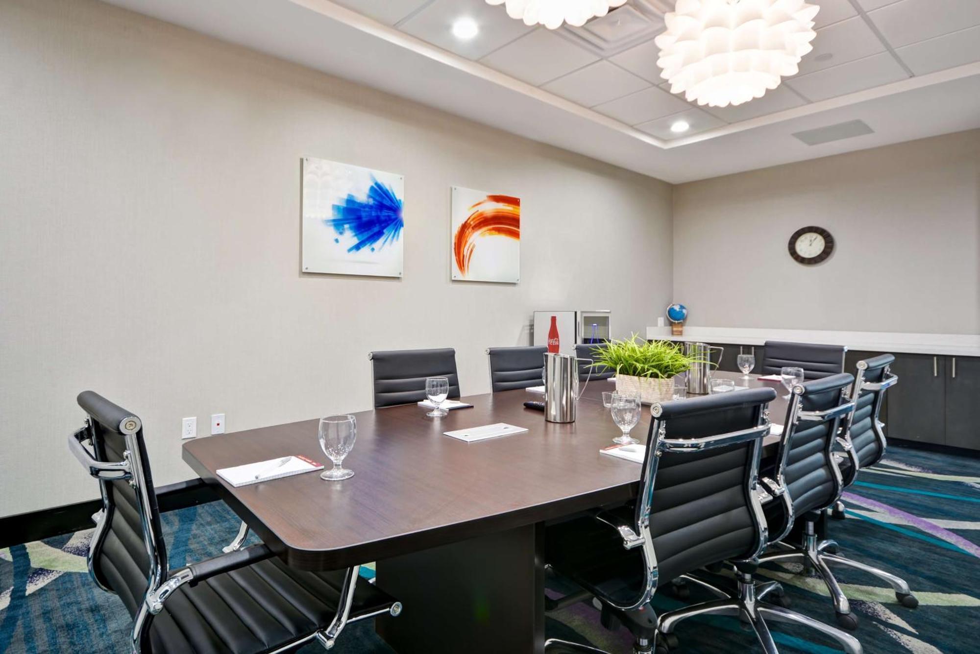Hilton Garden Inn Tulsa-Broken Arrow, Ok Ngoại thất bức ảnh