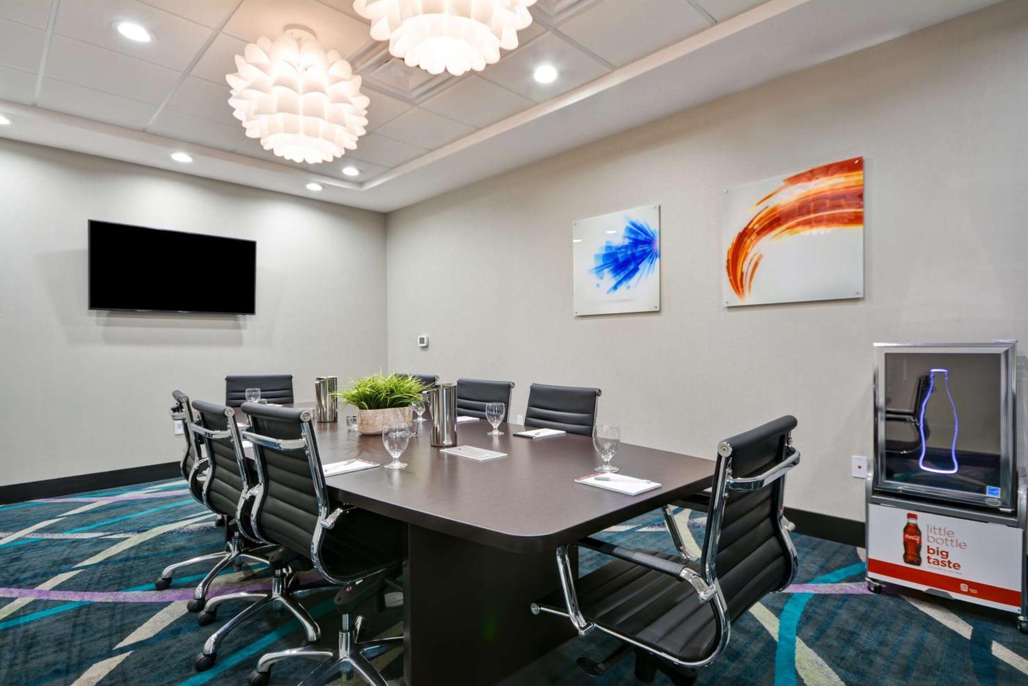 Hilton Garden Inn Tulsa-Broken Arrow, Ok Ngoại thất bức ảnh