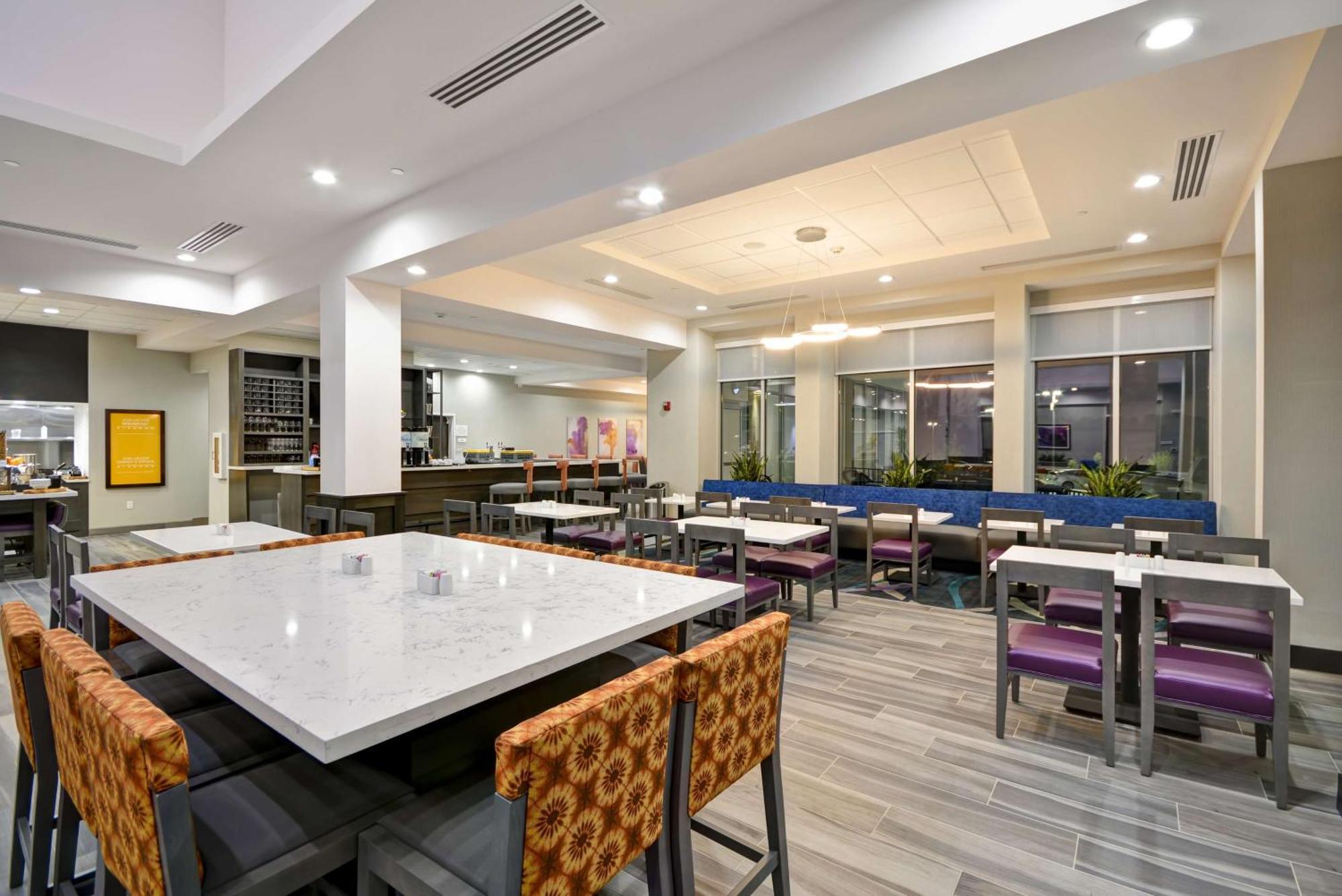 Hilton Garden Inn Tulsa-Broken Arrow, Ok Ngoại thất bức ảnh