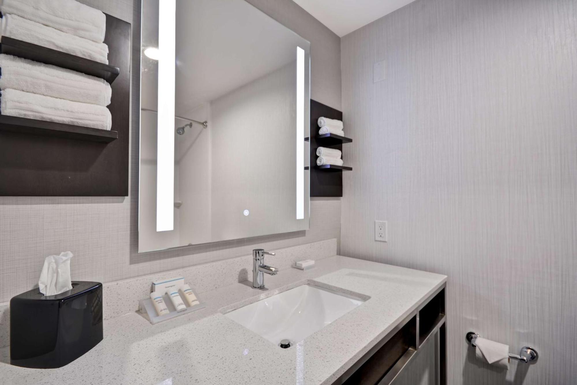 Hilton Garden Inn Tulsa-Broken Arrow, Ok Ngoại thất bức ảnh
