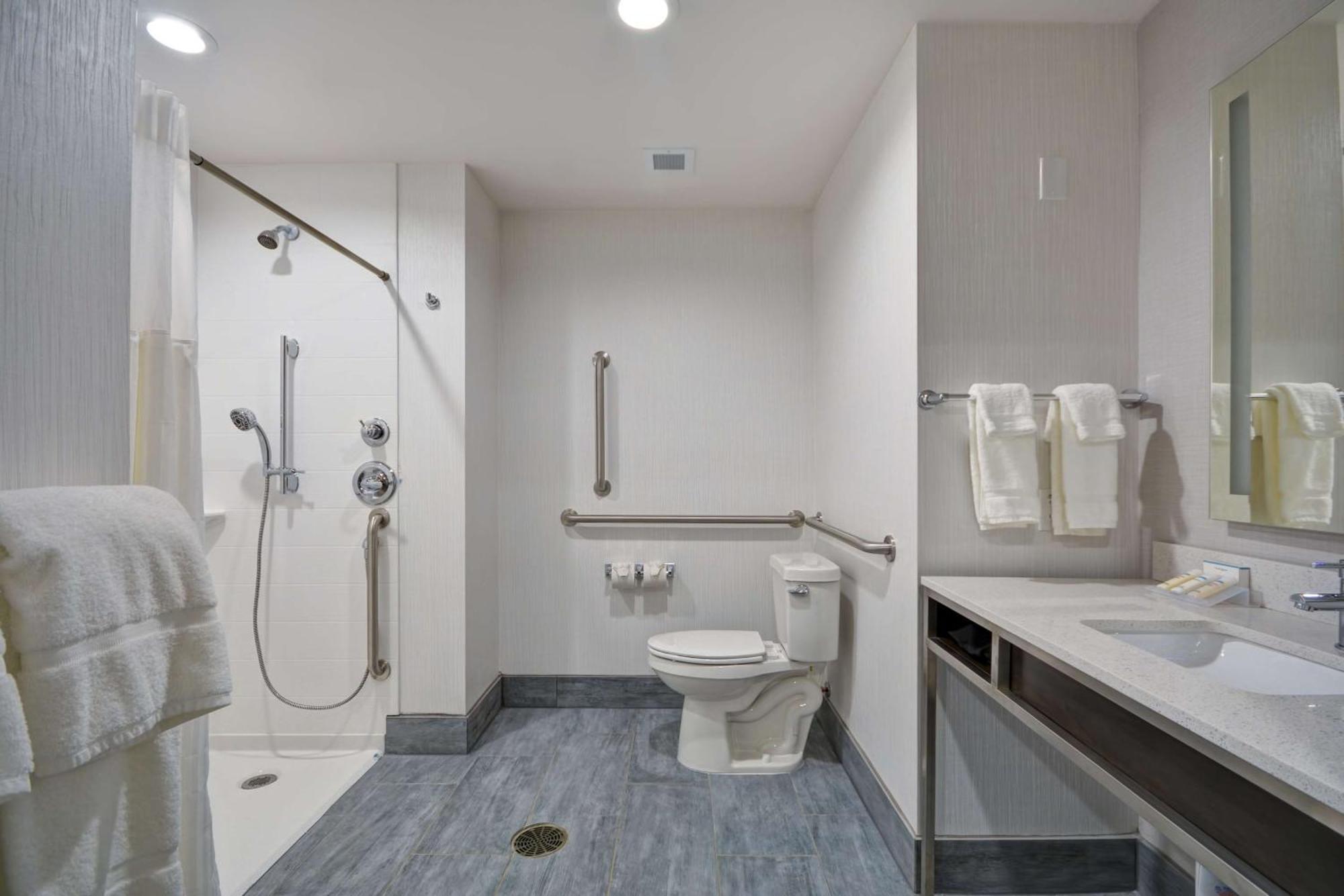 Hilton Garden Inn Tulsa-Broken Arrow, Ok Ngoại thất bức ảnh