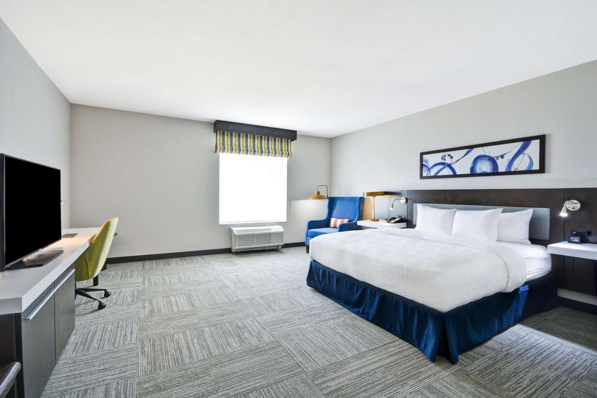 Hilton Garden Inn Tulsa-Broken Arrow, Ok Ngoại thất bức ảnh