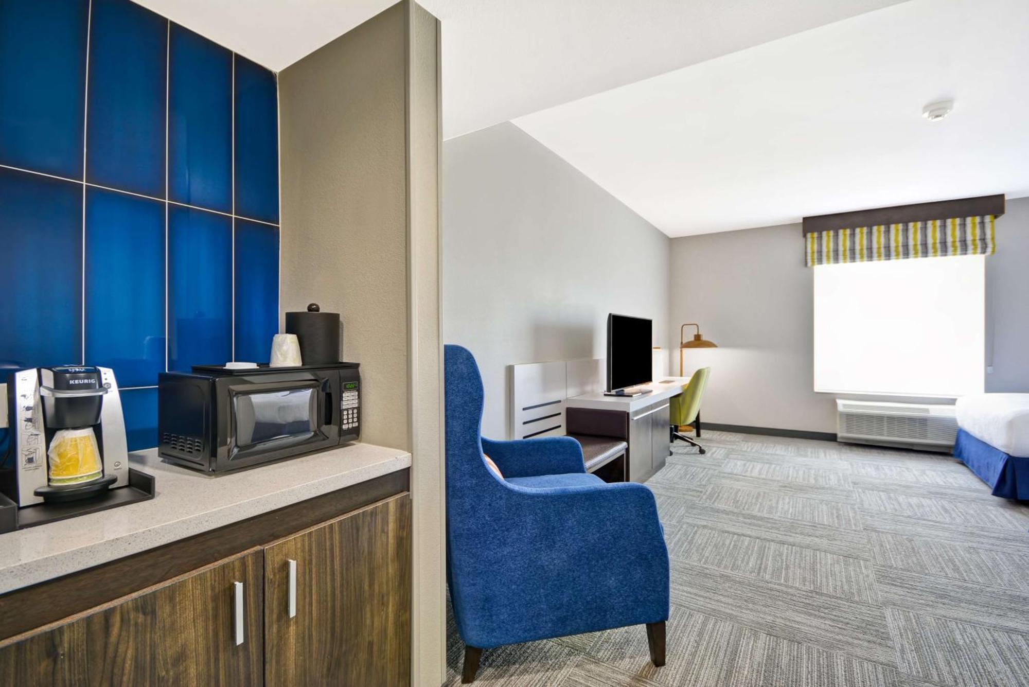 Hilton Garden Inn Tulsa-Broken Arrow, Ok Ngoại thất bức ảnh