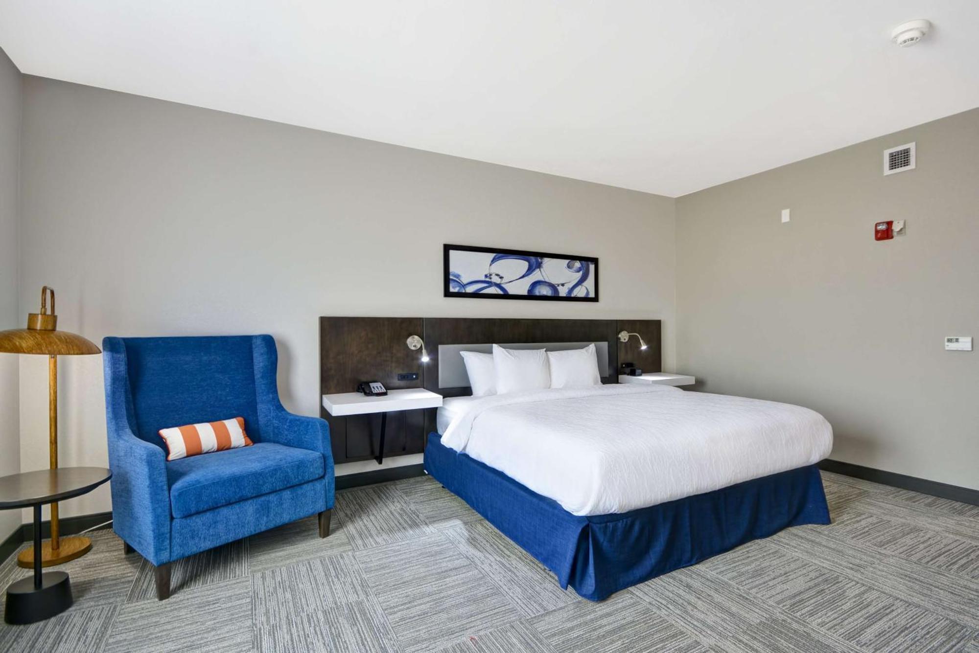 Hilton Garden Inn Tulsa-Broken Arrow, Ok Ngoại thất bức ảnh