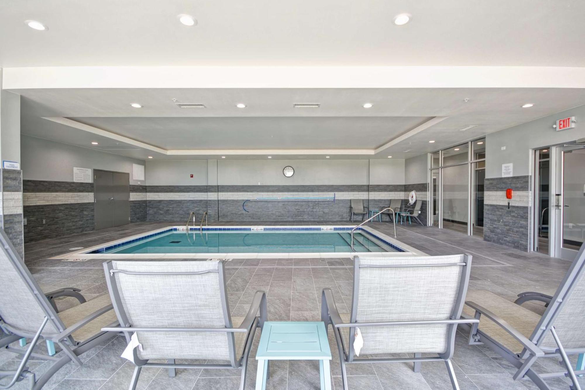 Hilton Garden Inn Tulsa-Broken Arrow, Ok Ngoại thất bức ảnh