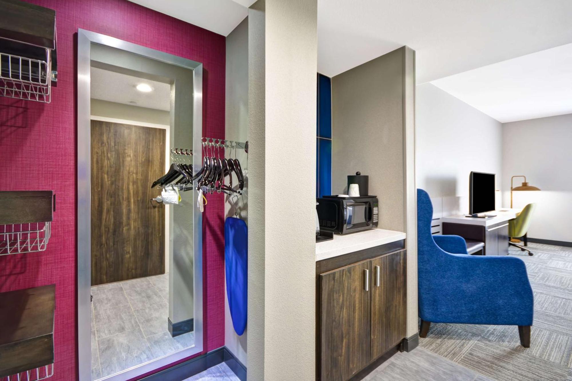 Hilton Garden Inn Tulsa-Broken Arrow, Ok Ngoại thất bức ảnh