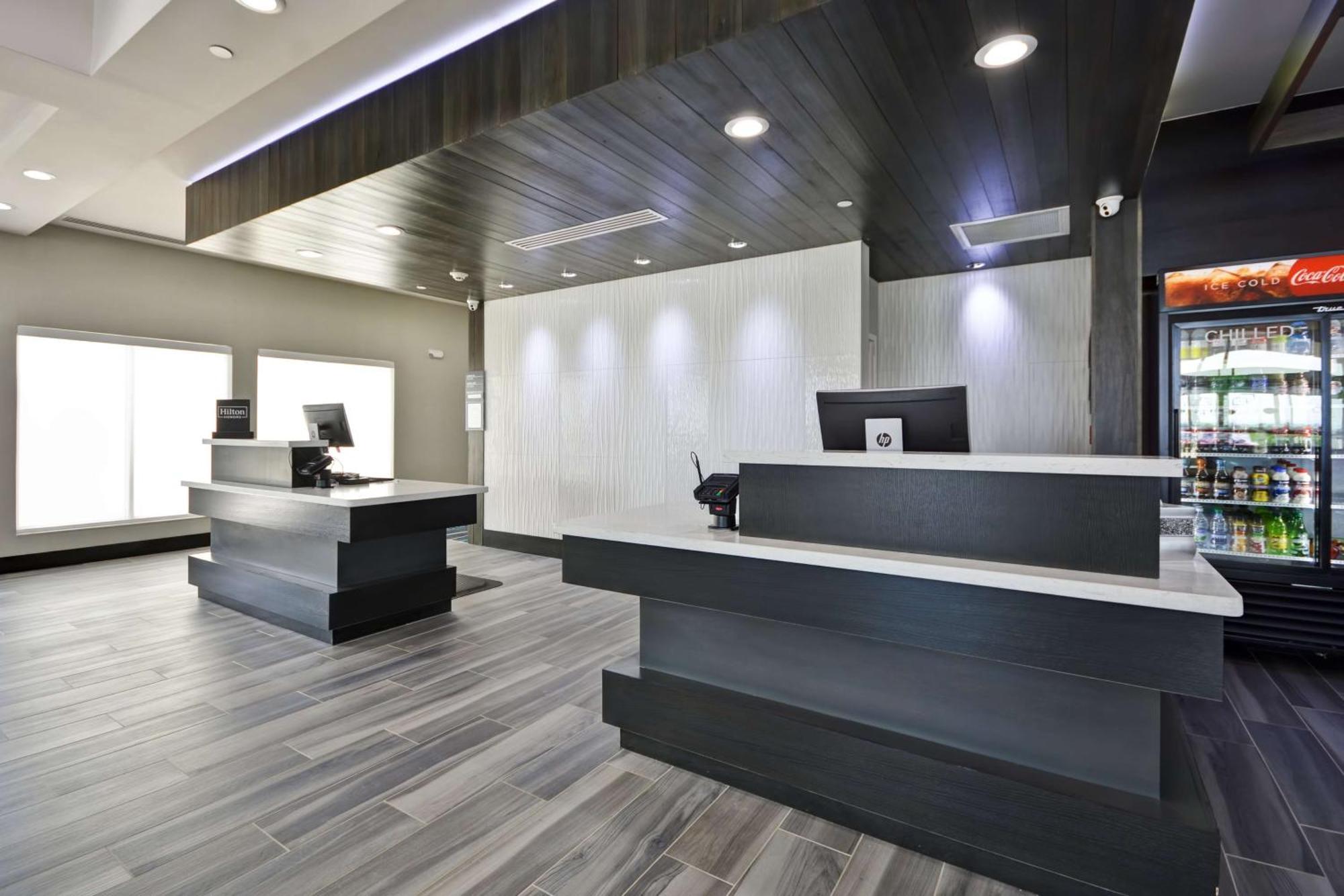 Hilton Garden Inn Tulsa-Broken Arrow, Ok Ngoại thất bức ảnh