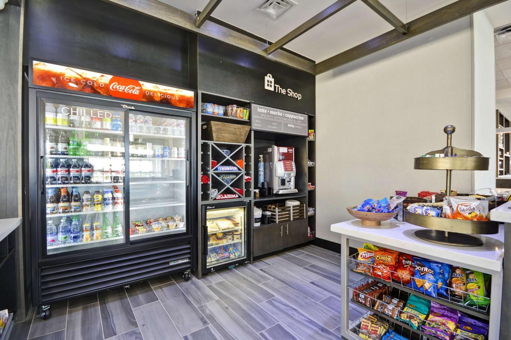 Hilton Garden Inn Tulsa-Broken Arrow, Ok Ngoại thất bức ảnh