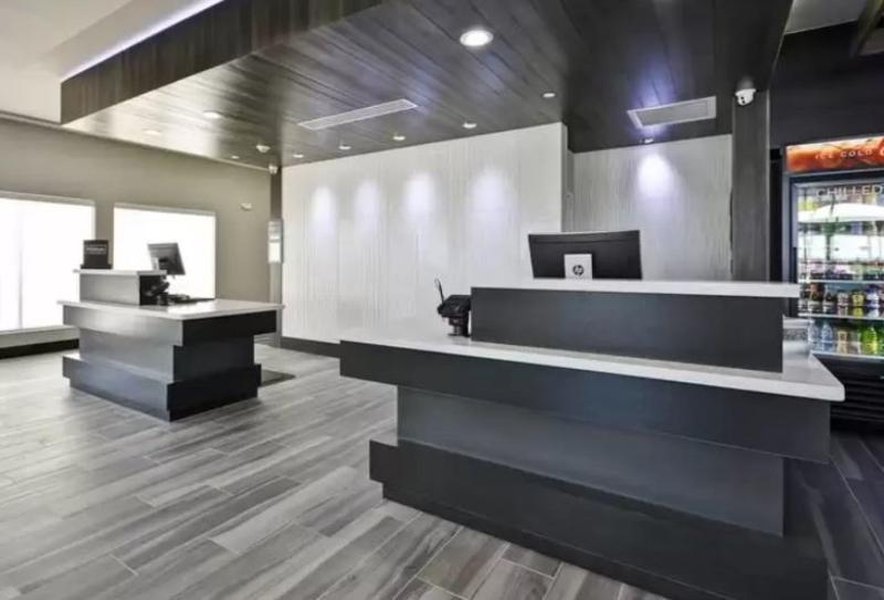 Hilton Garden Inn Tulsa-Broken Arrow, Ok Ngoại thất bức ảnh