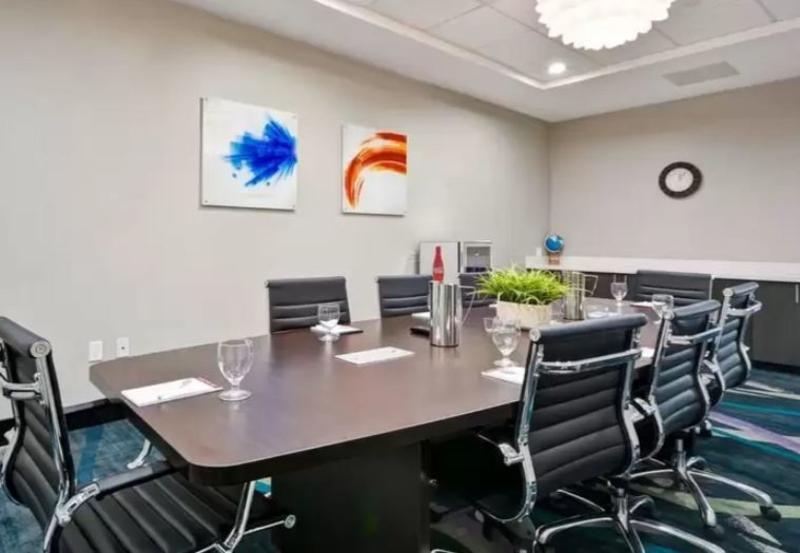 Hilton Garden Inn Tulsa-Broken Arrow, Ok Ngoại thất bức ảnh
