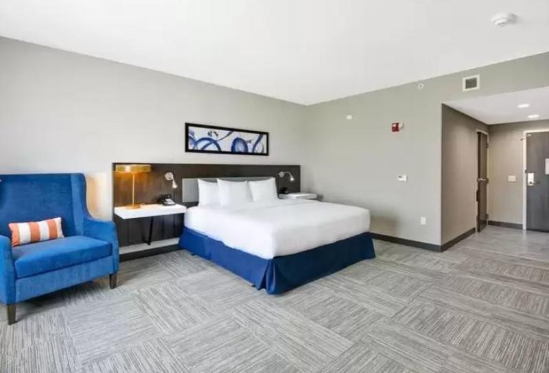 Hilton Garden Inn Tulsa-Broken Arrow, Ok Ngoại thất bức ảnh