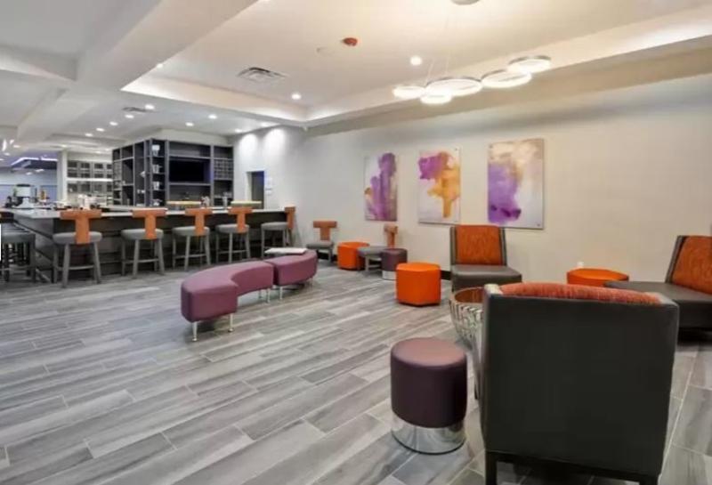 Hilton Garden Inn Tulsa-Broken Arrow, Ok Ngoại thất bức ảnh